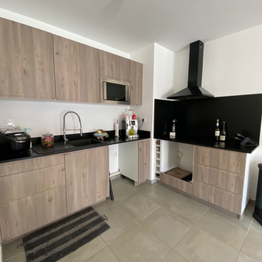  IMMOBILIERE ARTHUR : Appartement | MARSEILLE (13013) | 58 m2 | 1 015 &euro; 