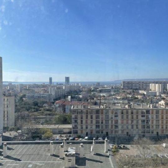 IMMOBILIERE ARTHUR : Appartement | MARSEILLE (13014) | 56.00m2 | 805 € 