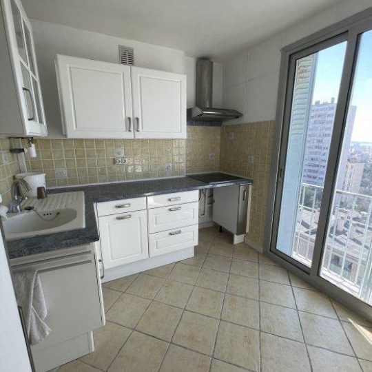  IMMOBILIERE ARTHUR : Appartement | MARSEILLE (13014) | 56 m2 | 805 &euro; 
