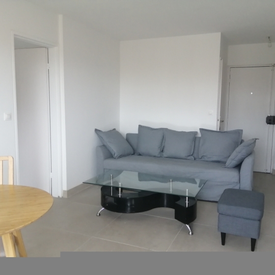  IMMOBILIERE ARTHUR : Appartement | MARSEILLE (13003) | 39 m2 | 740 € 