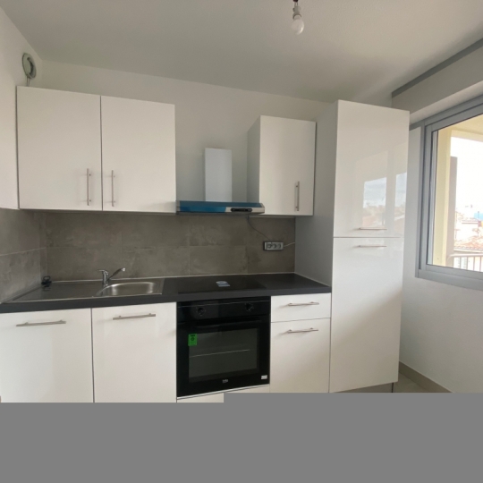  IMMOBILIERE ARTHUR : Appartement | MARSEILLE (13003) | 39 m2 | 740 € 