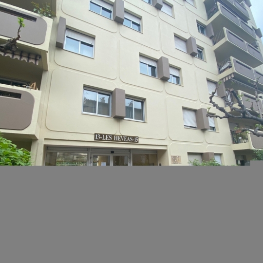  IMMOBILIERE ARTHUR : Appartement | MARSEILLE (13003) | 39 m2 | 740 € 