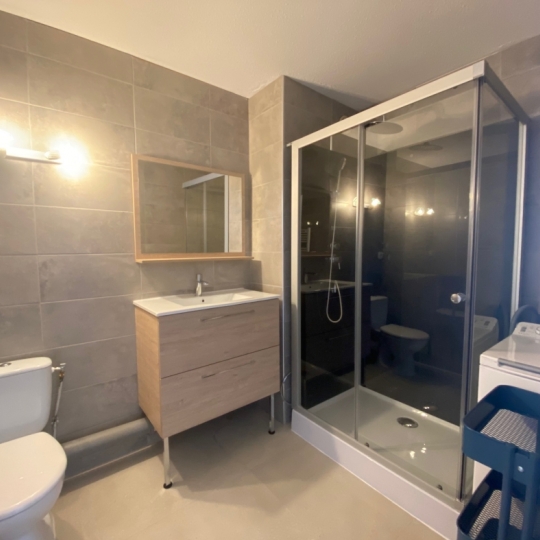  IMMOBILIERE ARTHUR : Appartement | MARSEILLE (13003) | 39 m2 | 740 € 