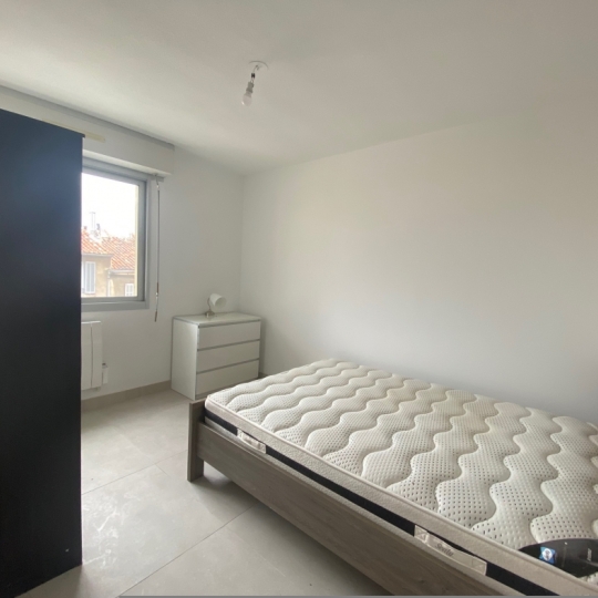  IMMOBILIERE ARTHUR : Appartement | MARSEILLE (13003) | 39 m2 | 740 € 