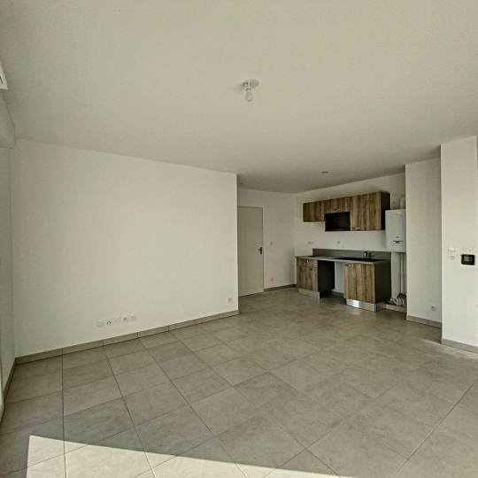  AGENCE N'DANIK : Appartement | MARSEILLE (13010) | 43 m2 | 840 &euro; 