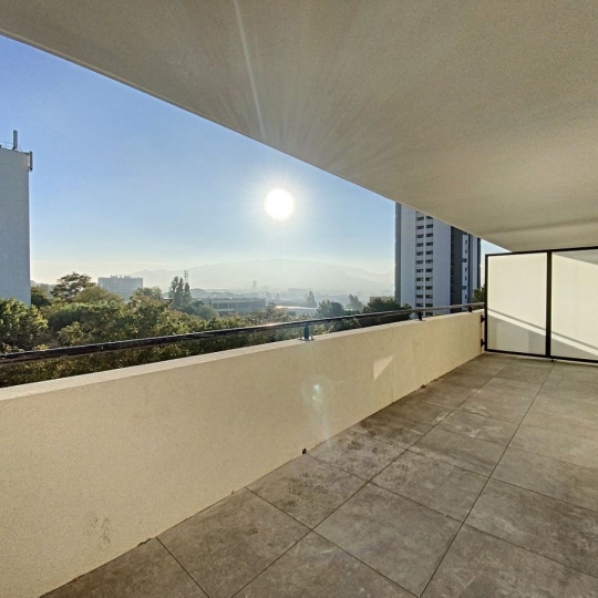 AGENCE N'DANIK : Appartement | MARSEILLE (13010) | 43.00m2 | 840 € 