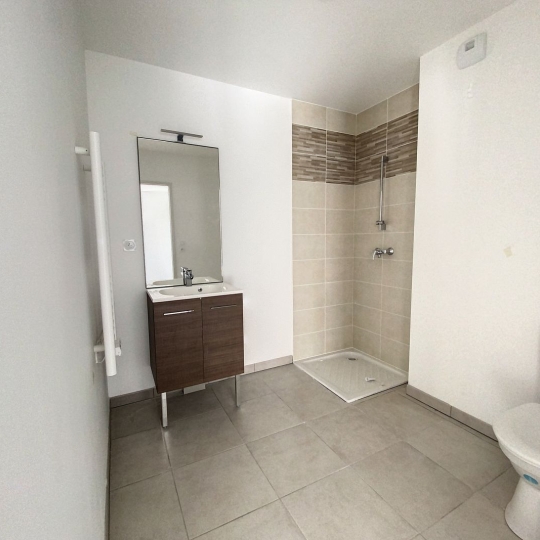  AGENCE N'DANIK : Appartement | MARSEILLE (13010) | 43 m2 | 840 &euro; 