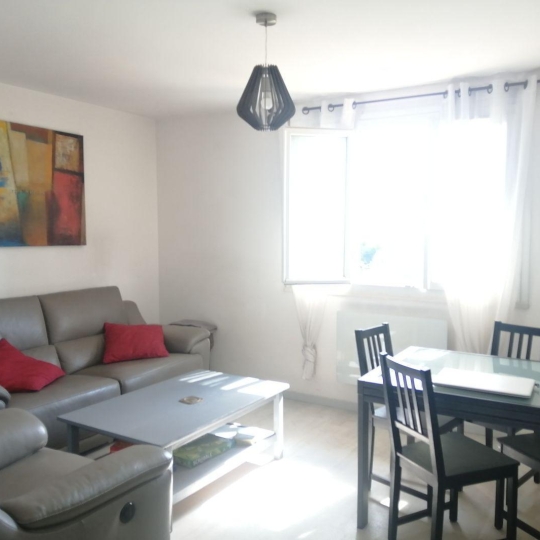 AGENCE N'DANIK : Appartement | MARSEILLE (13015) | 55.66m2 | 820 € 