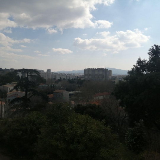  AGENCE N'DANIK : Appartement | MARSEILLE (13015) | 56 m2 | 820 &euro; 