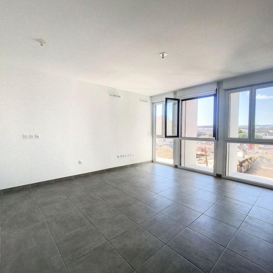  IMMOBILIERE ARTHUR : Appartement | MARSEILLE (13002) | 31 m2 | 600 € 