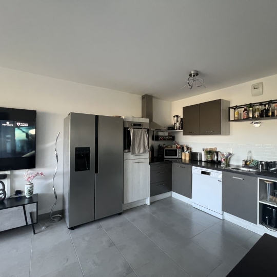  IMMOBILIERE ARTHUR : Apartment | MARSEILLE (13013) | 61 m2 | 1 006 &euro; 