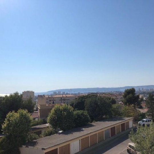 AGENCE N'DANIK : Appartement | MARSEILLE (13014) | 53.48m2 | 830 € 