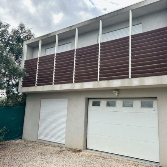  IMMOBILIERE ARTHUR : Maison / Villa | MARSEILLE (13011) | 135 m2 | 2 600 € 