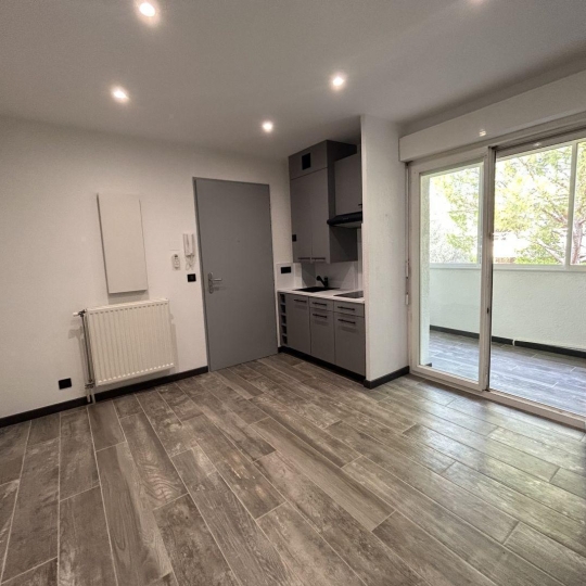  IMMOBILIERE ARTHUR : Appartement | PLAN-DE-CUQUES (13380) | 28 m2 | 775 € 