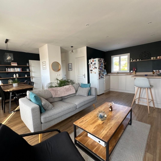 IMMOBILIERE ARTHUR : Appartement | MARSEILLE (13013) | 59.00m2 | 975 € 