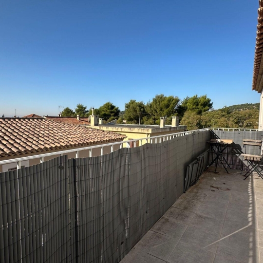  IMMOBILIERE ARTHUR : Appartement | MARSEILLE (13013) | 59 m2 | 975 &euro; 