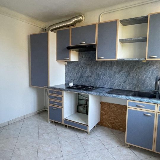  IMMOBILIERE ARTHUR : Appartement | MARSEILLE (13013) | 63 m2 | 720 € 