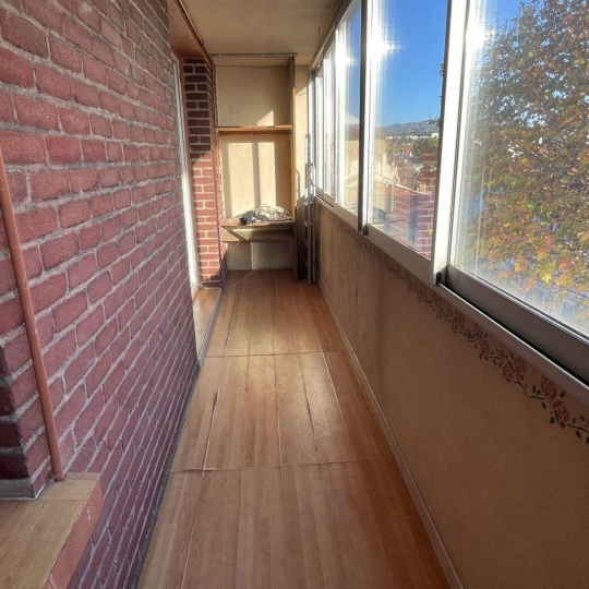  IMMOBILIERE ARTHUR : Appartement | MARSEILLE (13013) | 63 m2 | 720 € 