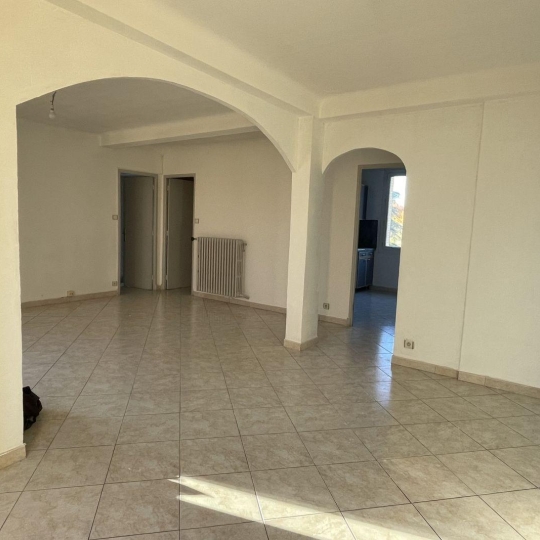  IMMOBILIERE ARTHUR : Appartement | MARSEILLE (13013) | 63 m2 | 720 € 