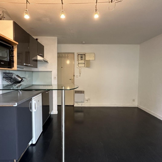  AGENCE N'DANIK : Appartement | MARSEILLE (13013) | 33 m2 | 635 &euro; 