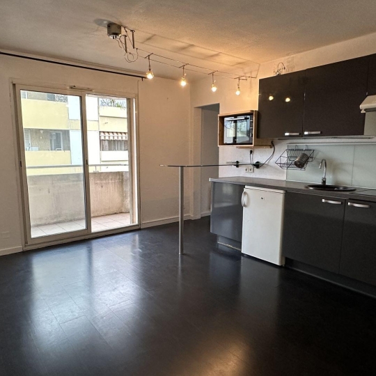 AGENCE N'DANIK : Appartement | MARSEILLE (13013) | 33.00m2 | 635 € 