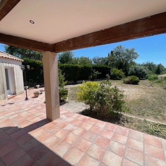  IMMOBILIERE ARTHUR : Maison / Villa | PLAN-DE-CUQUES (13380) | 124 m2 | 1 990 € 
