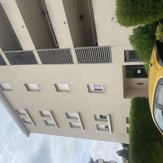 IMMOBILIERE ARTHUR : Appartement | MARSEILLE (13013) | 37.00m2 | 770 € 