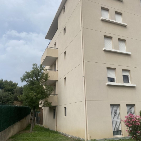  IMMOBILIERE ARTHUR : Appartement | MARSEILLE (13013) | 37 m2 | 770 &euro; 