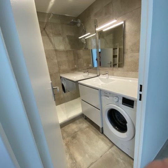 IMMOBILIERE ARTHUR : Appartement | PLAN-DE-CUQUES (13380) | 56 m2 | 980 € 