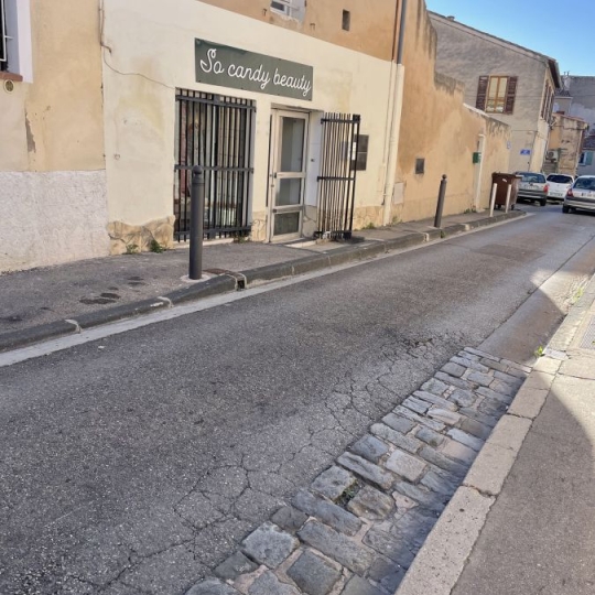 AGENCE N'DANIK : Local / Bureau | MARSEILLE (13013) | 40.00m2 | 580 € 