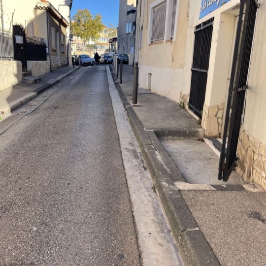  AGENCE N'DANIK : Local / Bureau | MARSEILLE (13013) | 40 m2 | 580 &euro; 