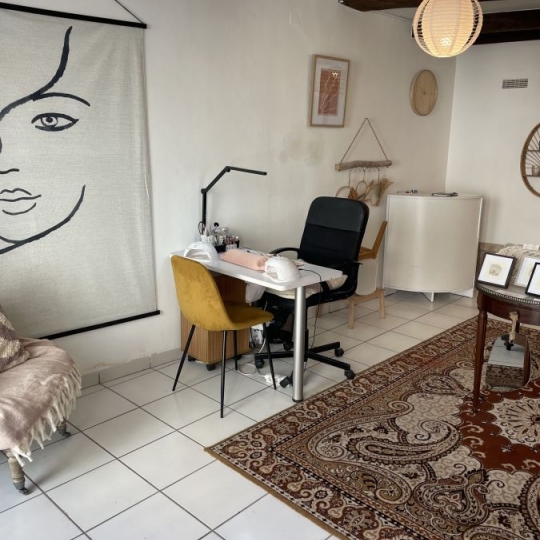  AGENCE N'DANIK : Local / Bureau | MARSEILLE (13013) | 40 m2 | 580 &euro; 