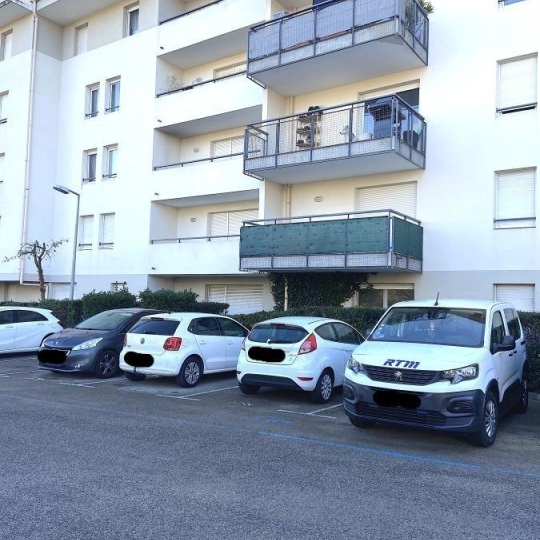 IMMOBILIERE ARTHUR : Appartement | MARSEILLE (13013) | 29.00m2 | 545 € 