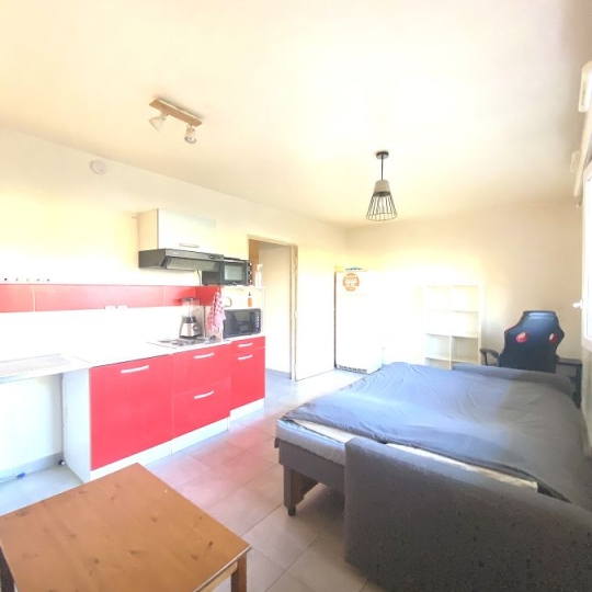  IMMOBILIERE ARTHUR : Appartement | MARSEILLE (13013) | 29 m2 | 545 &euro; 