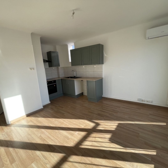 IMMOBILIERE ARTHUR : Appartement | MARSEILLE (13013) | 31.40m2 | 670 € 