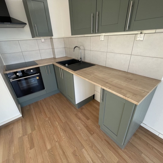  IMMOBILIERE ARTHUR : Appartement | MARSEILLE (13013) | 31 m2 | 670 &euro; 