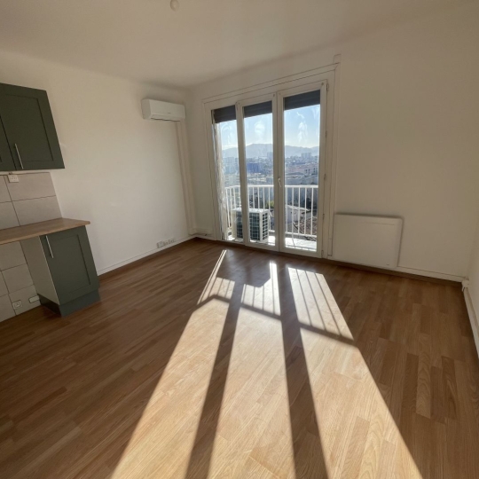  IMMOBILIERE ARTHUR : Appartement | MARSEILLE (13013) | 31 m2 | 670 &euro; 