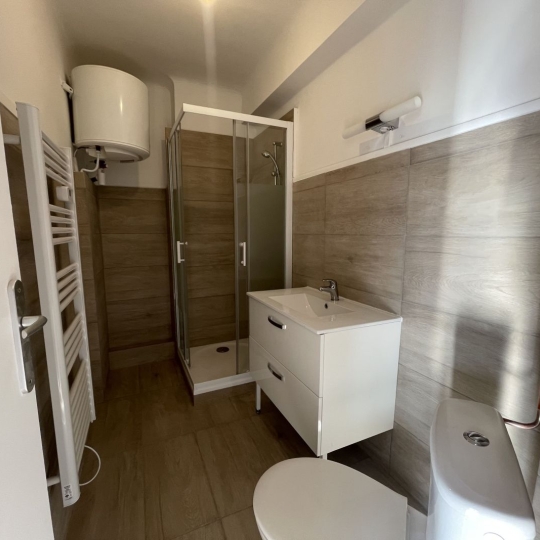  IMMOBILIERE ARTHUR : Appartement | MARSEILLE (13013) | 31 m2 | 670 &euro; 
