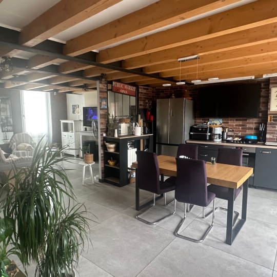  IMMOBILIERE ARTHUR : Appartement | PLAN-DE-CUQUES (13380) | 75 m2 | 1 000 € 