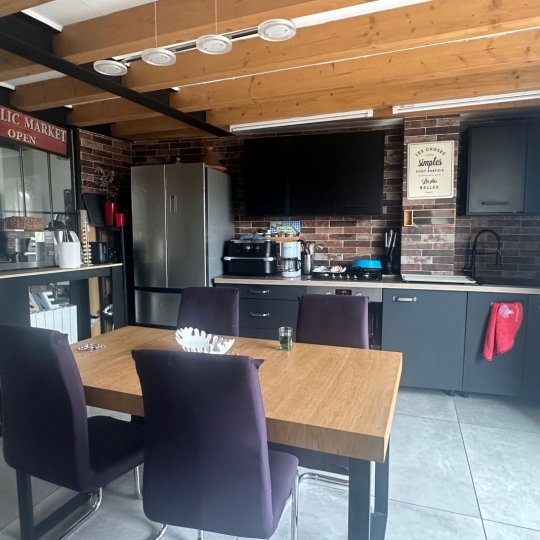  IMMOBILIERE ARTHUR : Appartement | PLAN-DE-CUQUES (13380) | 75 m2 | 1 000 € 