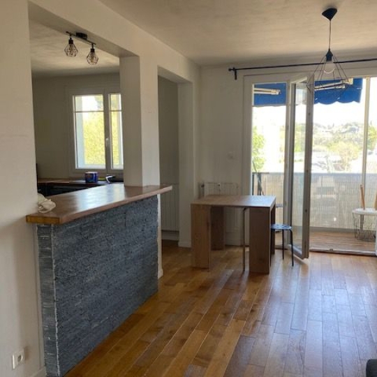  IMMOBILIERE ARTHUR : Appartement | MARSEILLE (13012) | 53 m2 | 1 090 € 