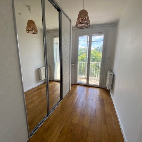  IMMOBILIERE ARTHUR : Appartement | MARSEILLE (13012) | 53 m2 | 1 090 € 
