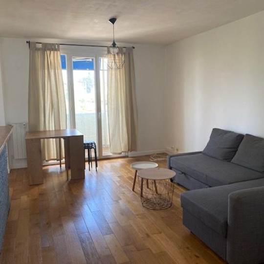  IMMOBILIERE ARTHUR : Appartement | MARSEILLE (13012) | 53 m2 | 1 090 € 