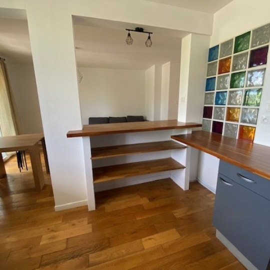  IMMOBILIERE ARTHUR : Appartement | MARSEILLE (13012) | 53 m2 | 1 090 € 