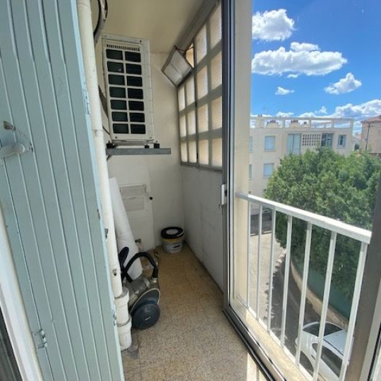  IMMOBILIERE ARTHUR : Appartement | MARSEILLE (13012) | 53 m2 | 1 090 € 