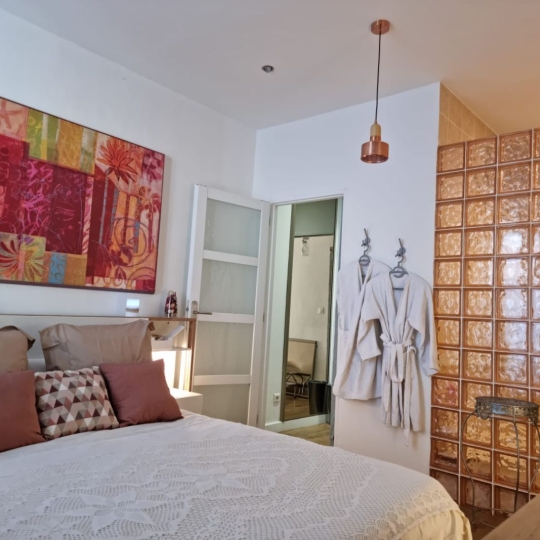  IMMOBILIERE ARTHUR : Appartement | MARSEILLE (13012) | 53 m2 | 1 180 € 