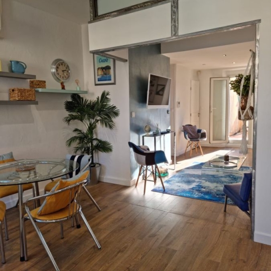  IMMOBILIERE ARTHUR : Appartement | MARSEILLE (13012) | 53 m2 | 1 180 € 