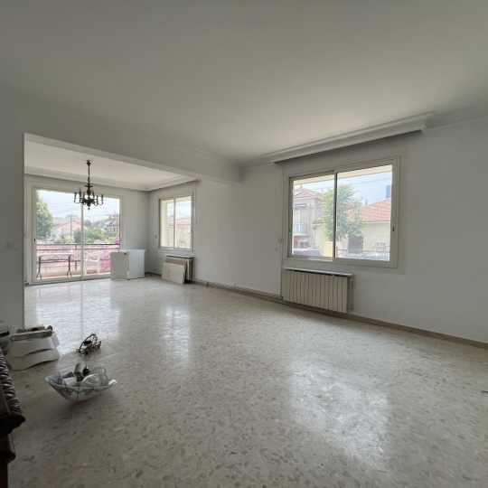  IMMOBILIERE ARTHUR : Apartment | MARSEILLE (13013) | 110 m2 | 1 500 € 