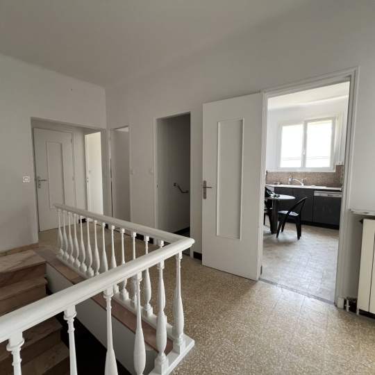  IMMOBILIERE ARTHUR : Apartment | MARSEILLE (13013) | 110 m2 | 1 500 € 
