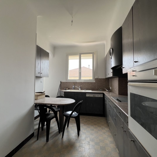  IMMOBILIERE ARTHUR : Apartment | MARSEILLE (13013) | 110 m2 | 1 500 € 